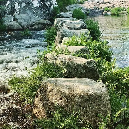 Casa Do Avo Serafim Nyaraló *