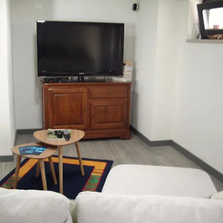 Casa Do Avo Serafim بيت للعطل *