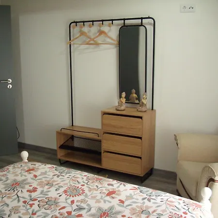 Casa Do Avo Serafim *