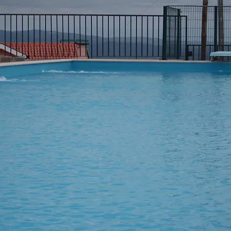 Nyaraló Casa Do Avo Serafim