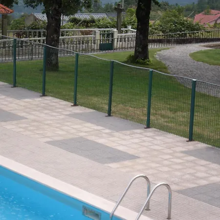 Nyaraló Casa Do Avo Serafim Cetos