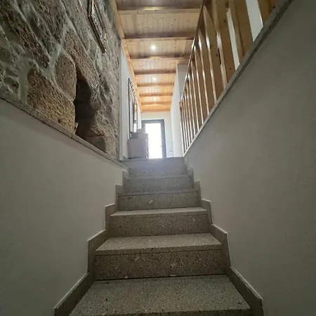 Casa Do Avo Serafim * Cetos
