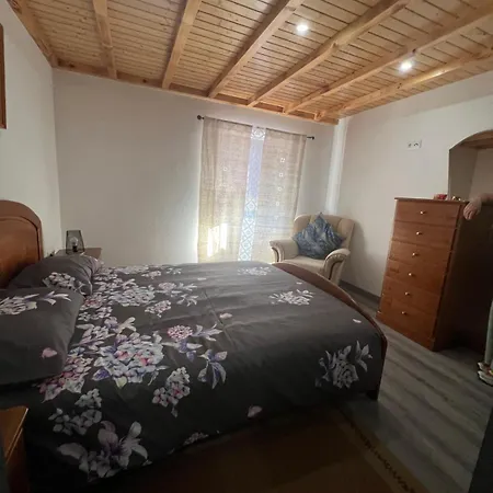 بيت للعطل Casa Do Avo Serafim *