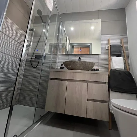 Casa Do Avo Serafim * Cetos