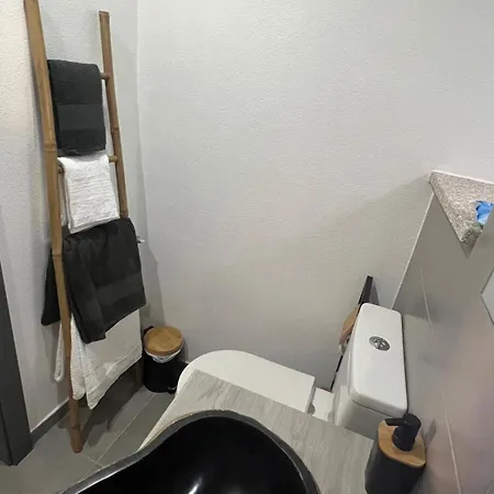 Casa Do Avo Serafim * Cetos