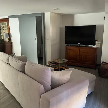 Casa Do Avo Serafim بيت للعطل *