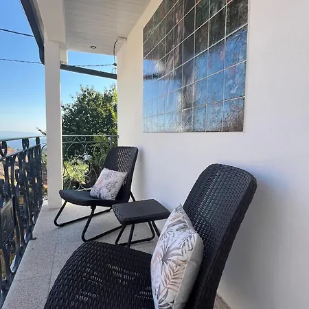 Nyaraló Casa Do Avo Serafim *