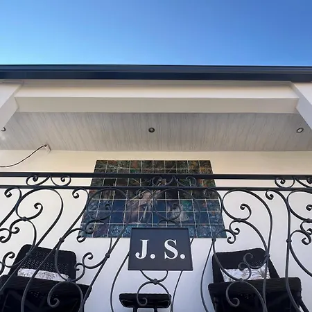 Casa Do Avo Serafim