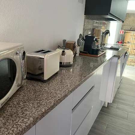 Casa Do Avo Serafim بيت للعطل *