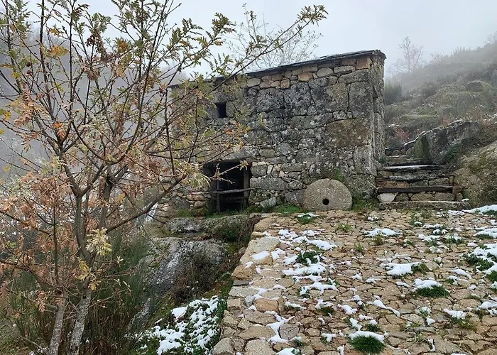 Casa Do Avo Serafim * Cetos