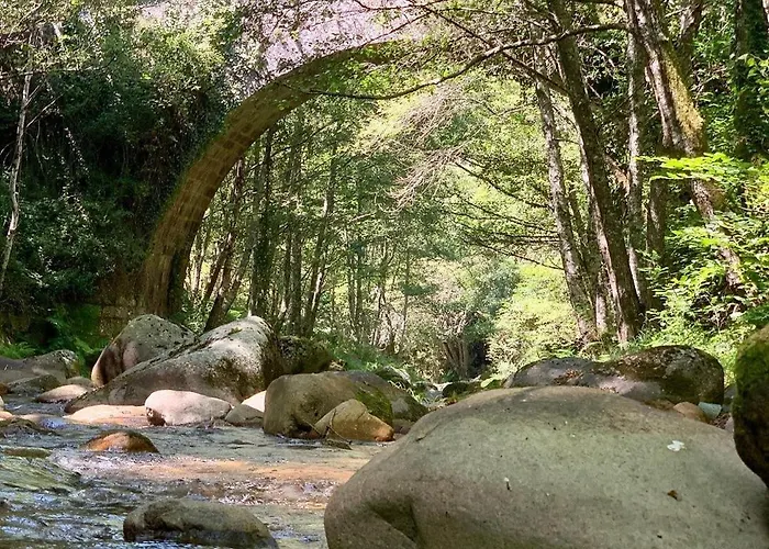 Casa Do Avo Serafim *