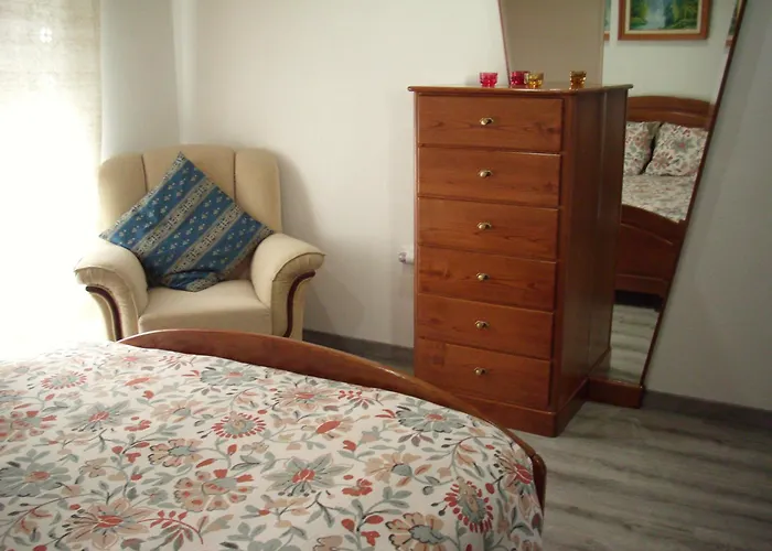 Casa Do Avo Serafim בית נופש *