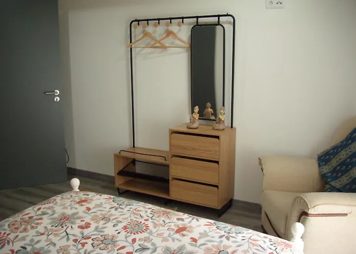 Casa Do Avo Serafim *