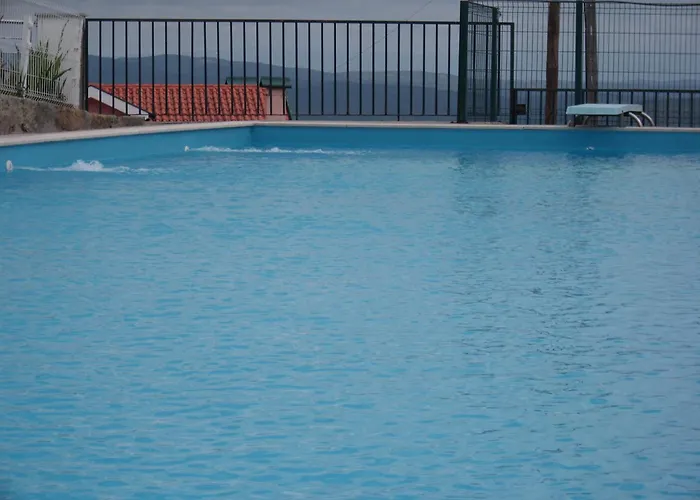 בית נופש Casa Do Avo Serafim