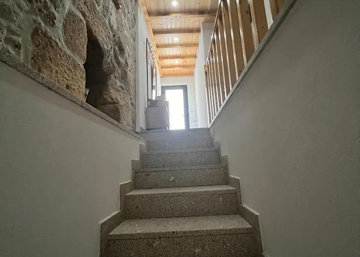 Casa Do Avo Serafim * Cetos