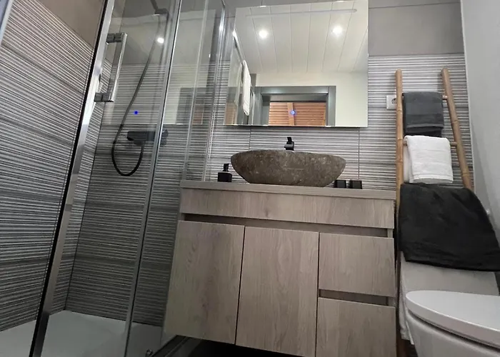 Casa Do Avo Serafim * Cetos