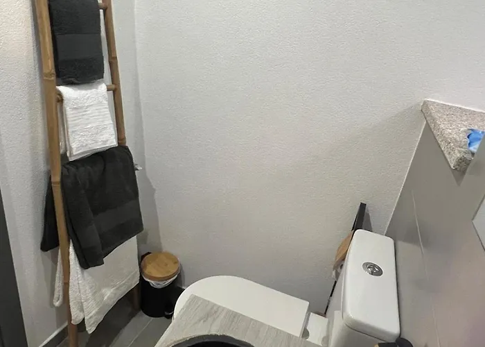 Casa Do Avo Serafim * Cetos