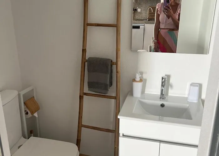 Casa Do Avo Serafim Cetos