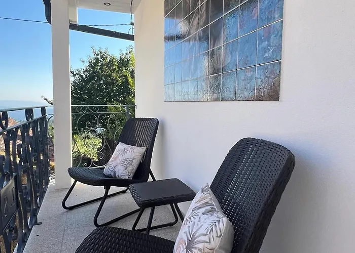 بيت للعطل Casa Do Avo Serafim *