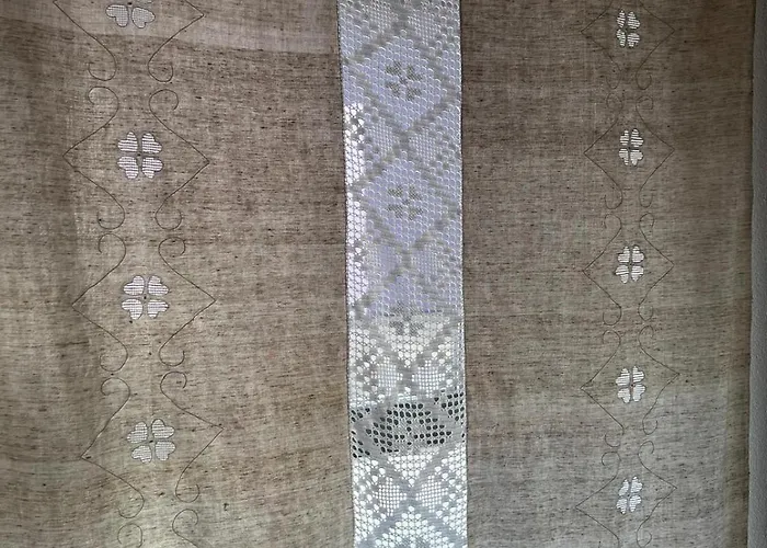 בית נופש Casa Do Avo Serafim